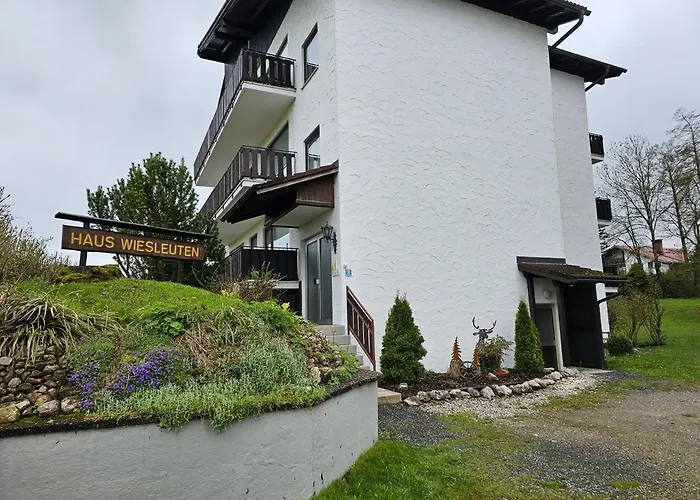 Ferienwohnung Alpenglueck