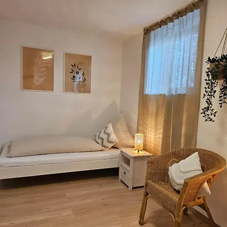 Ferienwohnung Alpenglueck Seeg Esterno foto
