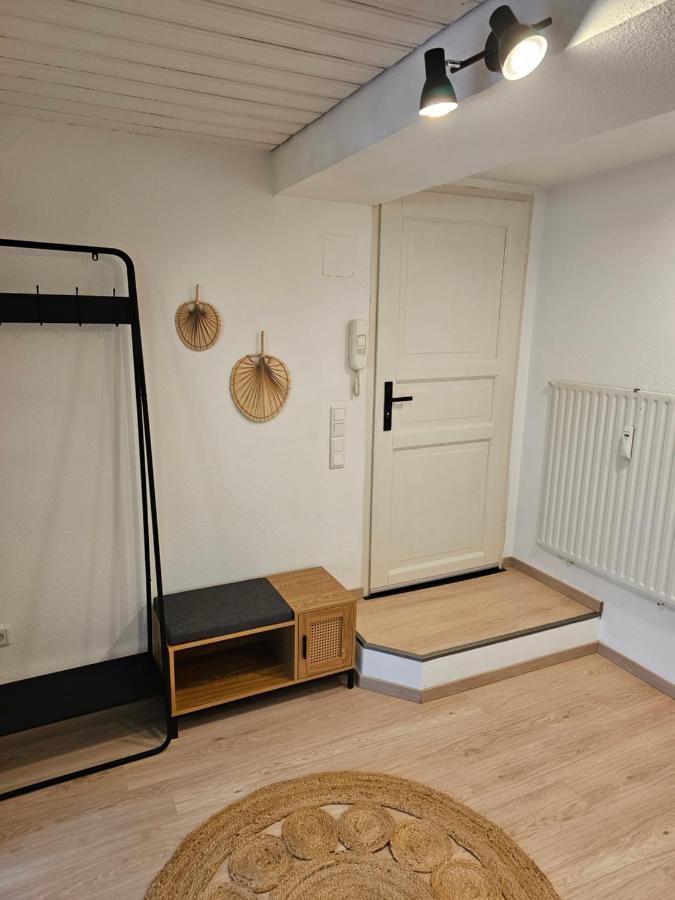 Appartement Alpenglueck Seeg