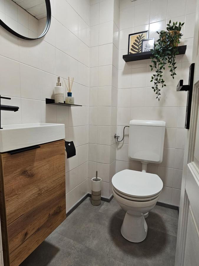 Appartement Alpenglueck Seeg